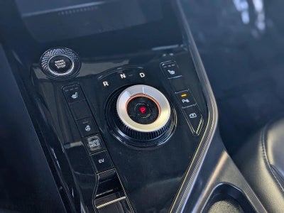 2023 Kia Niro Plug-In Hybrid EX