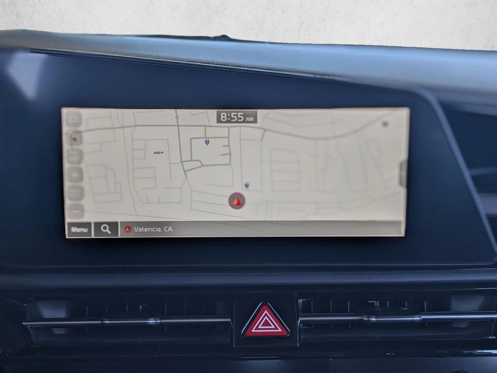 2023 Kia Niro Plug-In Hybrid EX