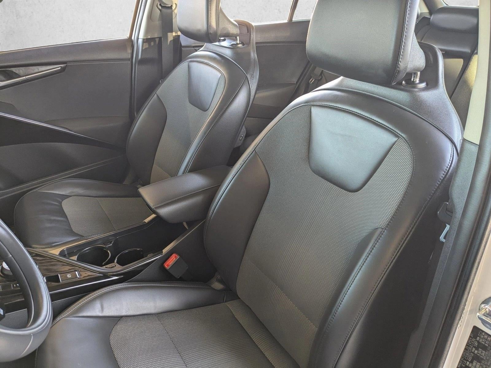 2023 Kia Niro Plug-In Hybrid EX