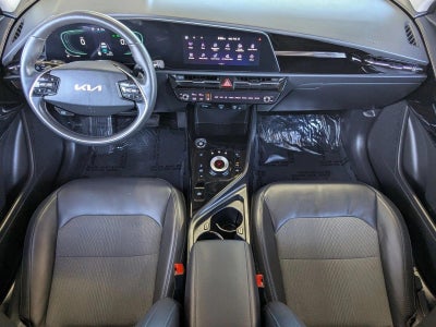 2023 Kia Niro Plug-In Hybrid EX