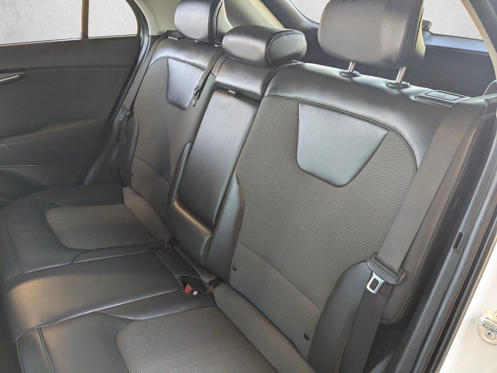 2023 Kia Niro Plug-In Hybrid EX