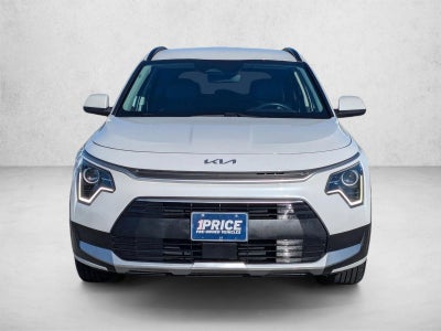 2023 Kia Niro Plug-In Hybrid EX