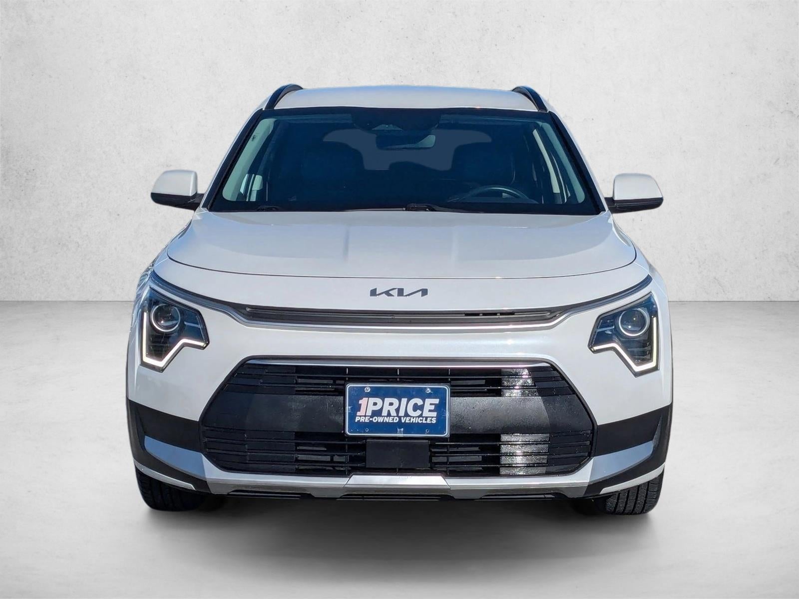 2023 Kia Niro Plug-In Hybrid EX