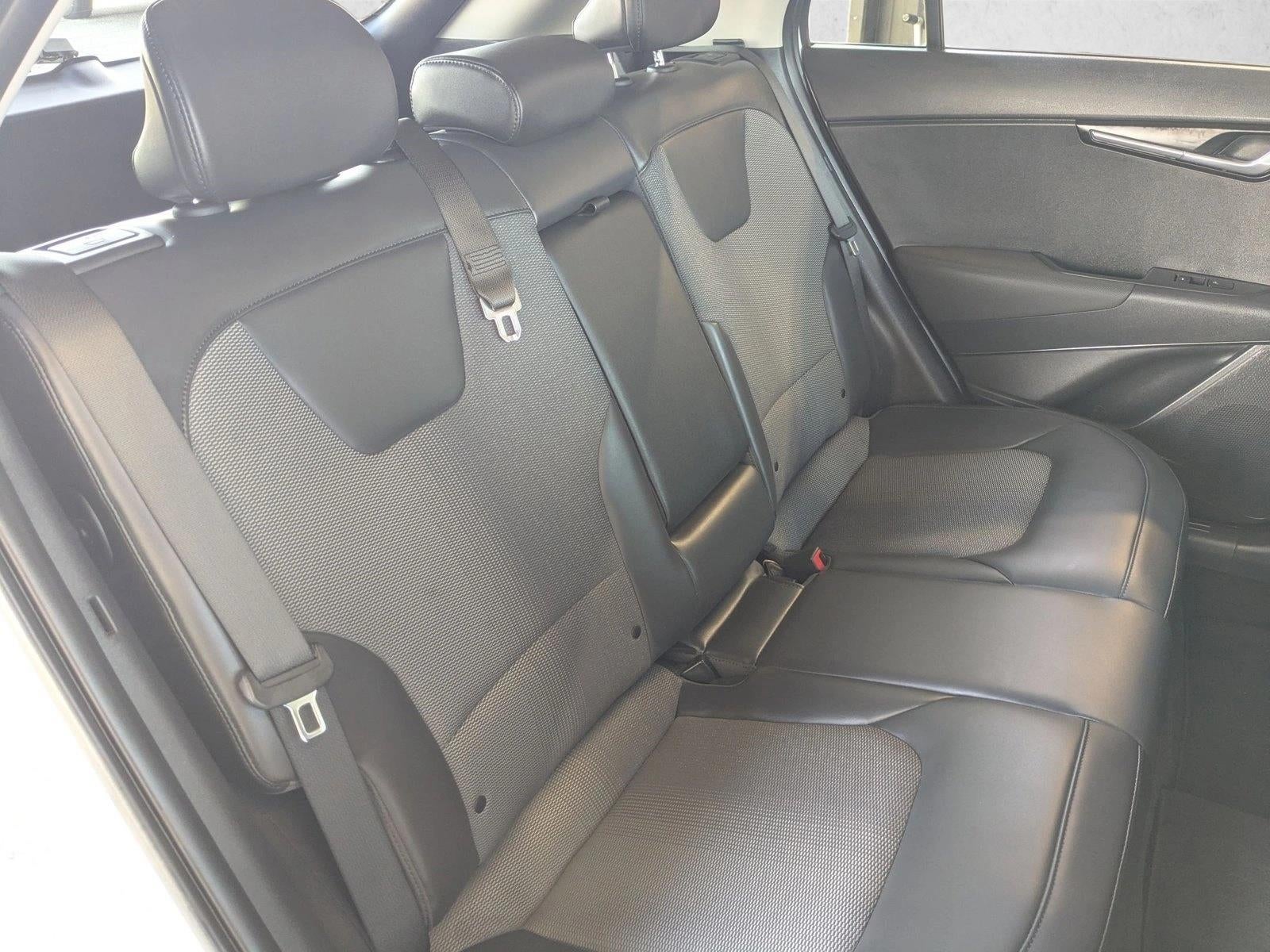 2023 Kia Niro Plug-In Hybrid EX