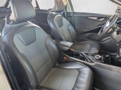 2023 Kia Niro Plug-In Hybrid EX