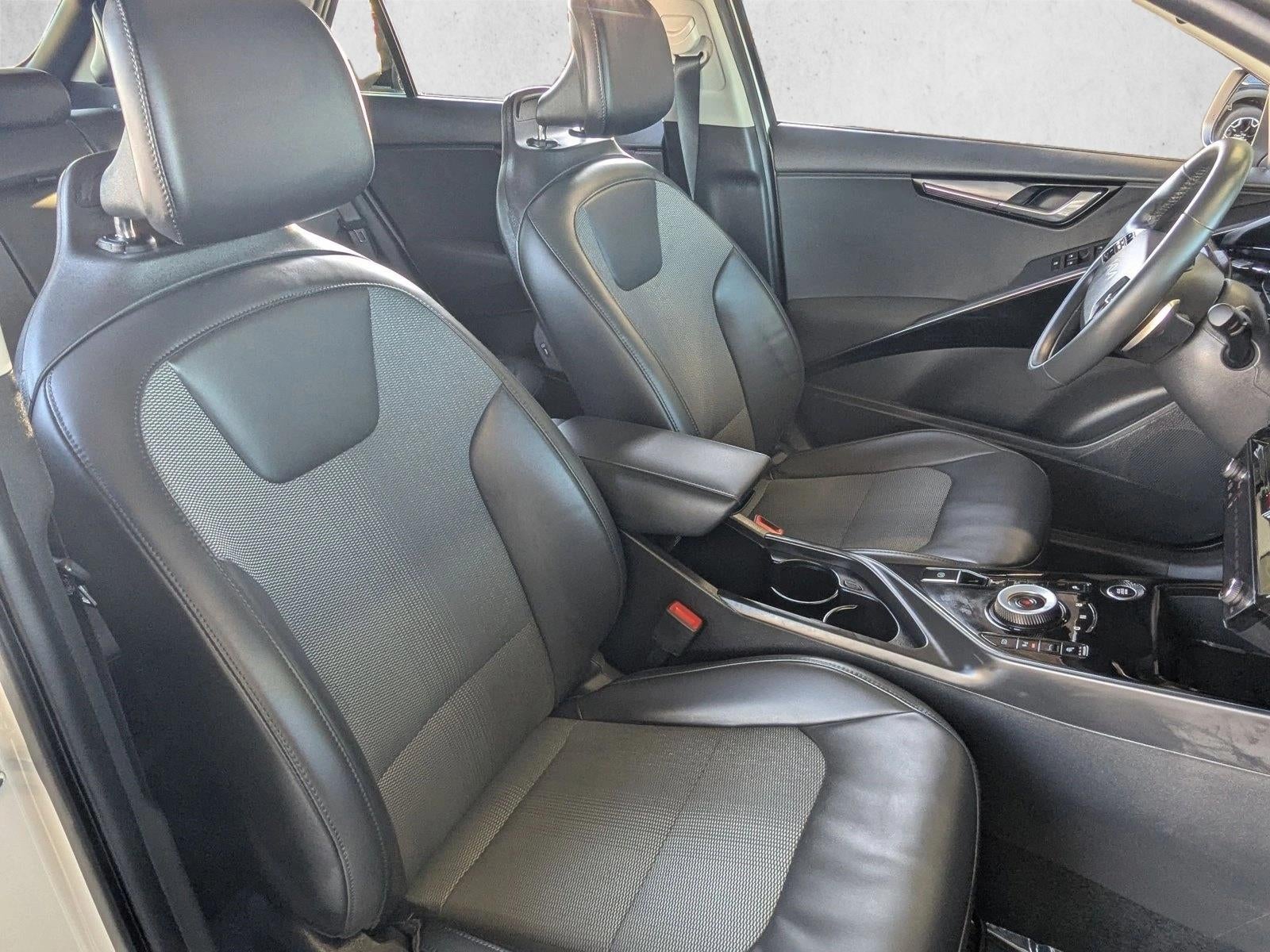 2023 Kia Niro Plug-In Hybrid EX