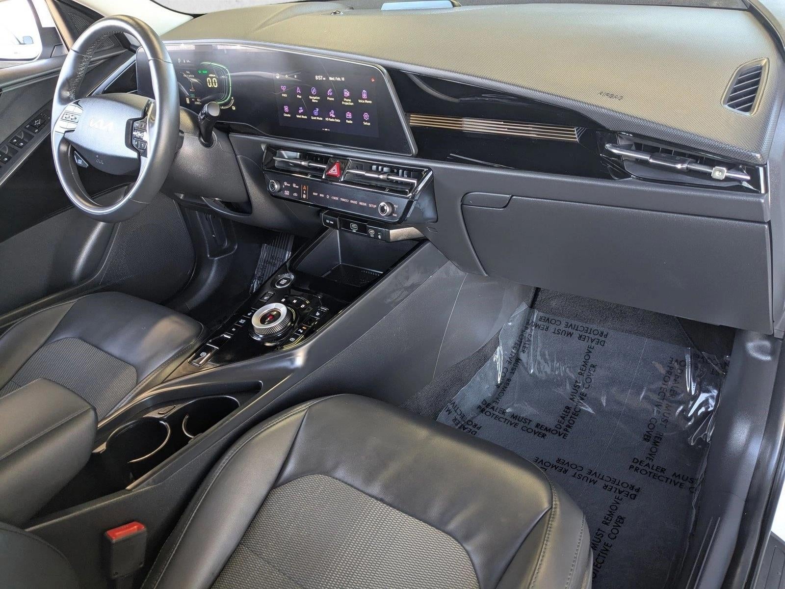 2023 Kia Niro Plug-In Hybrid EX