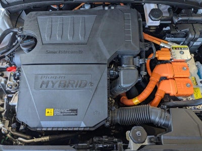 2023 Kia Niro Plug-In Hybrid EX