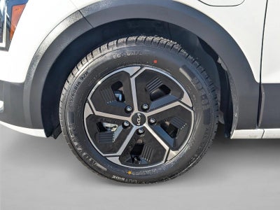 2023 Kia Niro Plug-In Hybrid EX