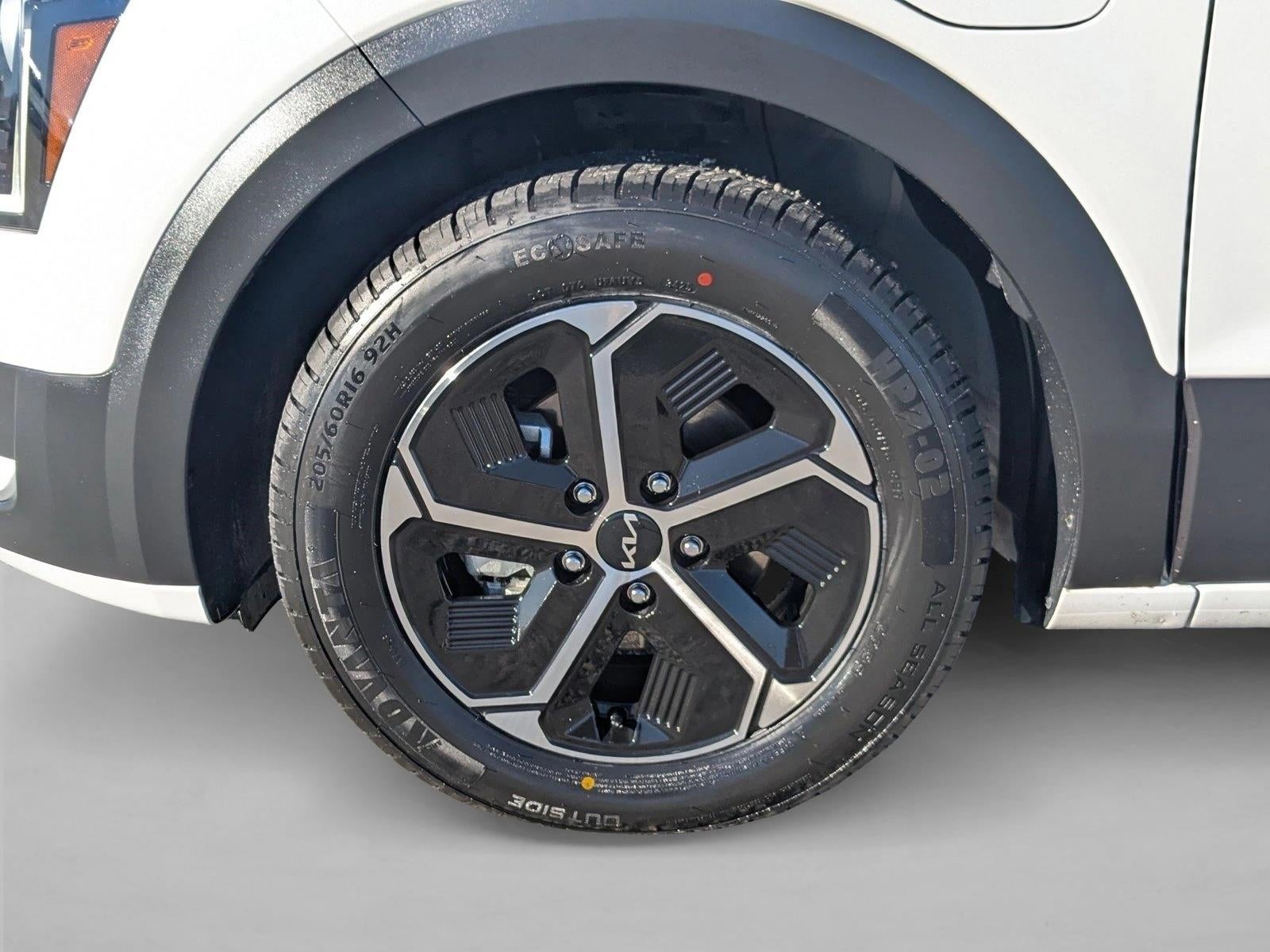 2023 Kia Niro Plug-In Hybrid EX