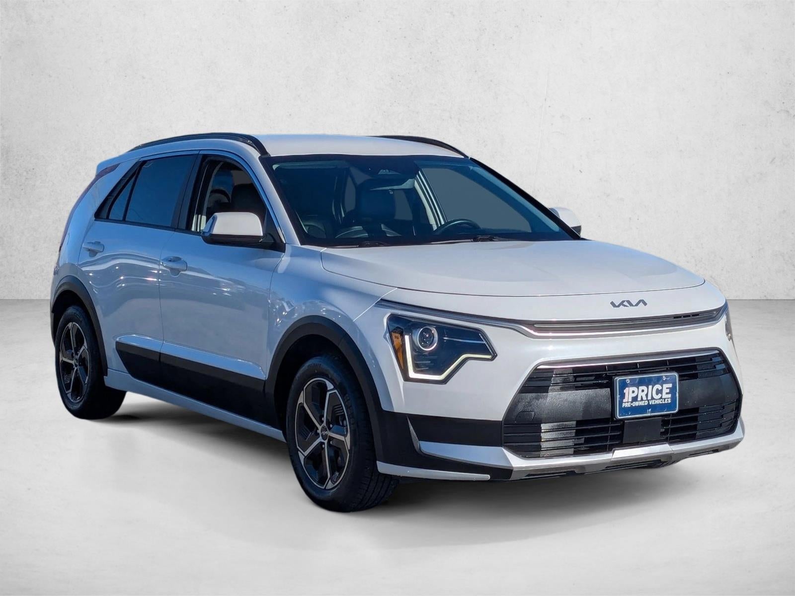 2023 Kia Niro Plug-In Hybrid EX
