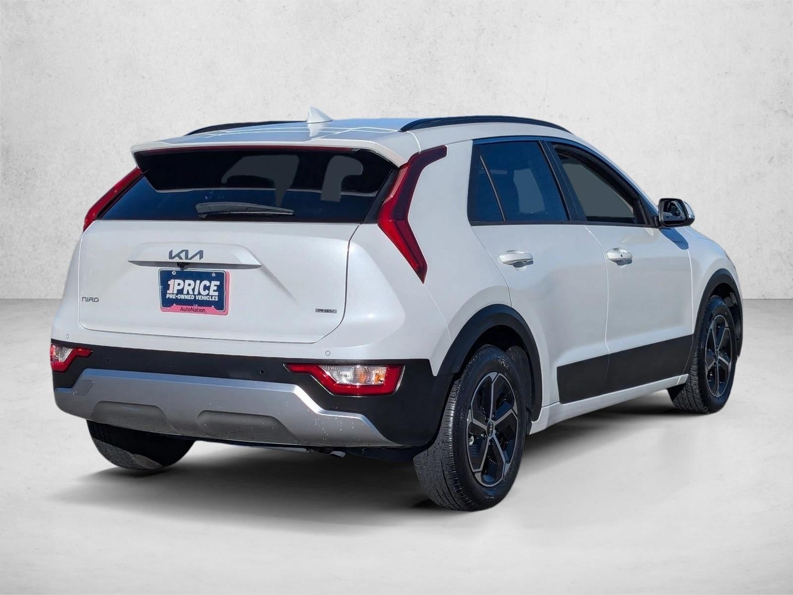 2023 Kia Niro Plug-In Hybrid EX