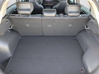 2023 Kia Niro Plug-In Hybrid EX