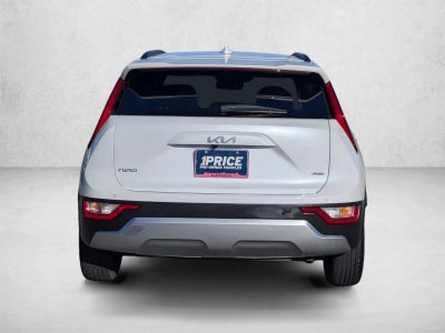 2023 Kia Niro Plug-In Hybrid EX