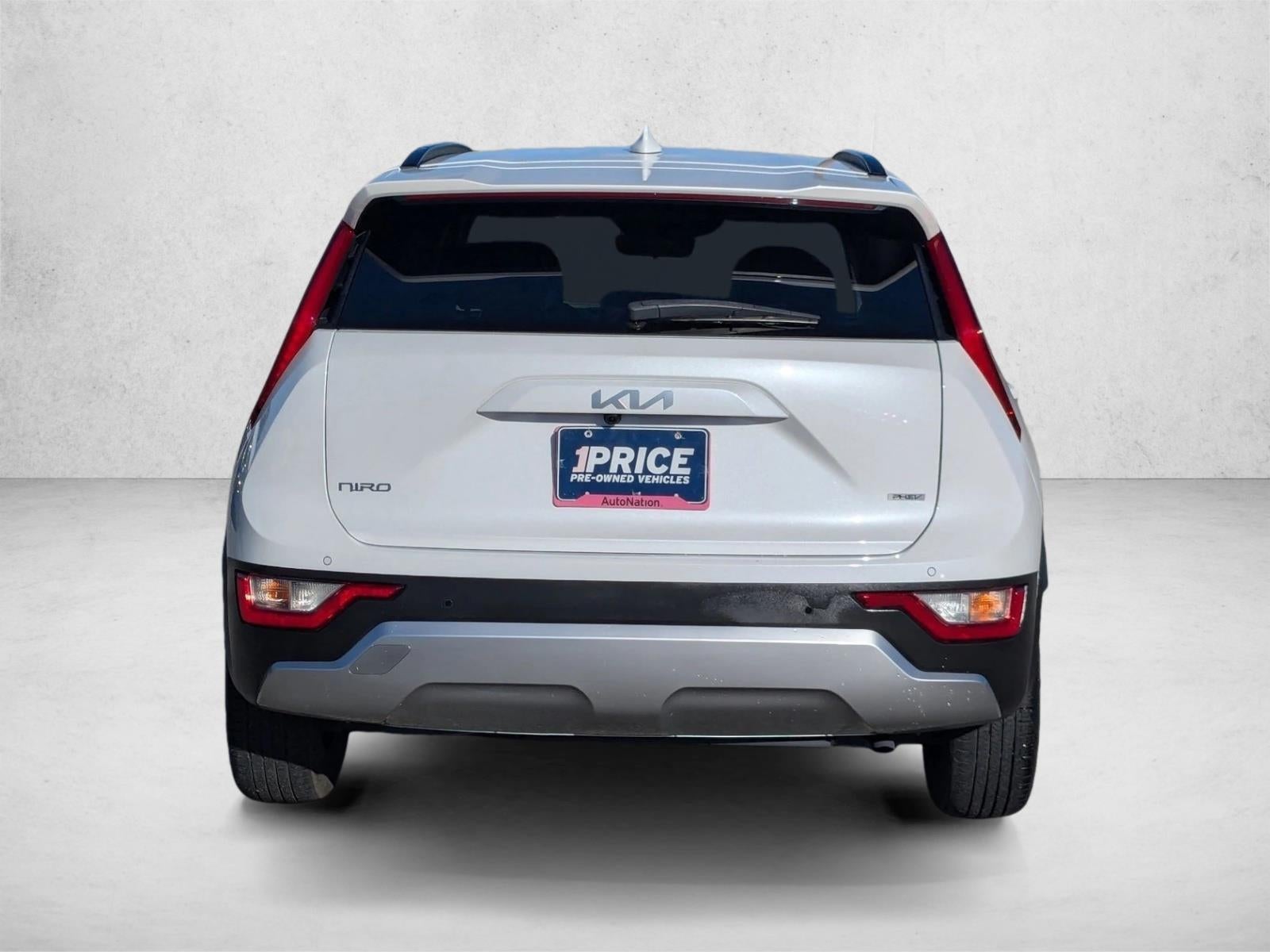 2023 Kia Niro Plug-In Hybrid EX