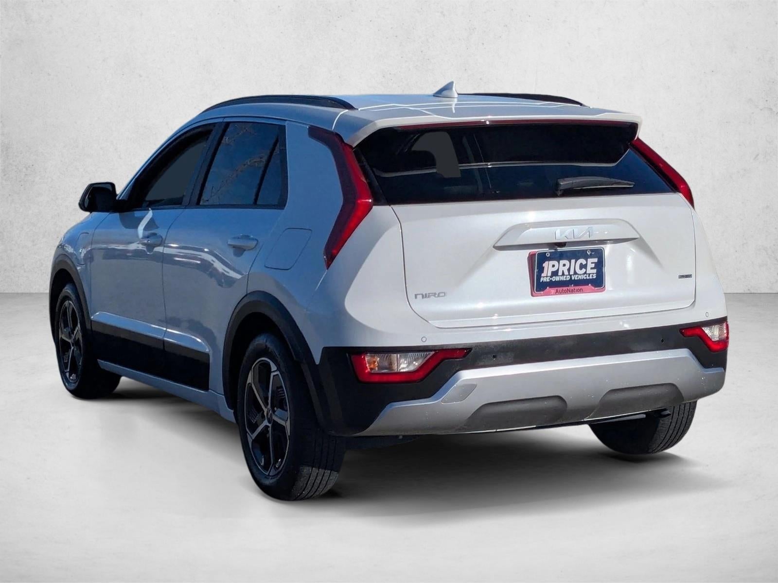 2023 Kia Niro Plug-In Hybrid EX