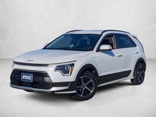 2023 Kia Niro Plug-In Hybrid EX