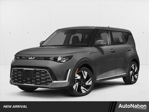 2023 Kia Soul GT-Line