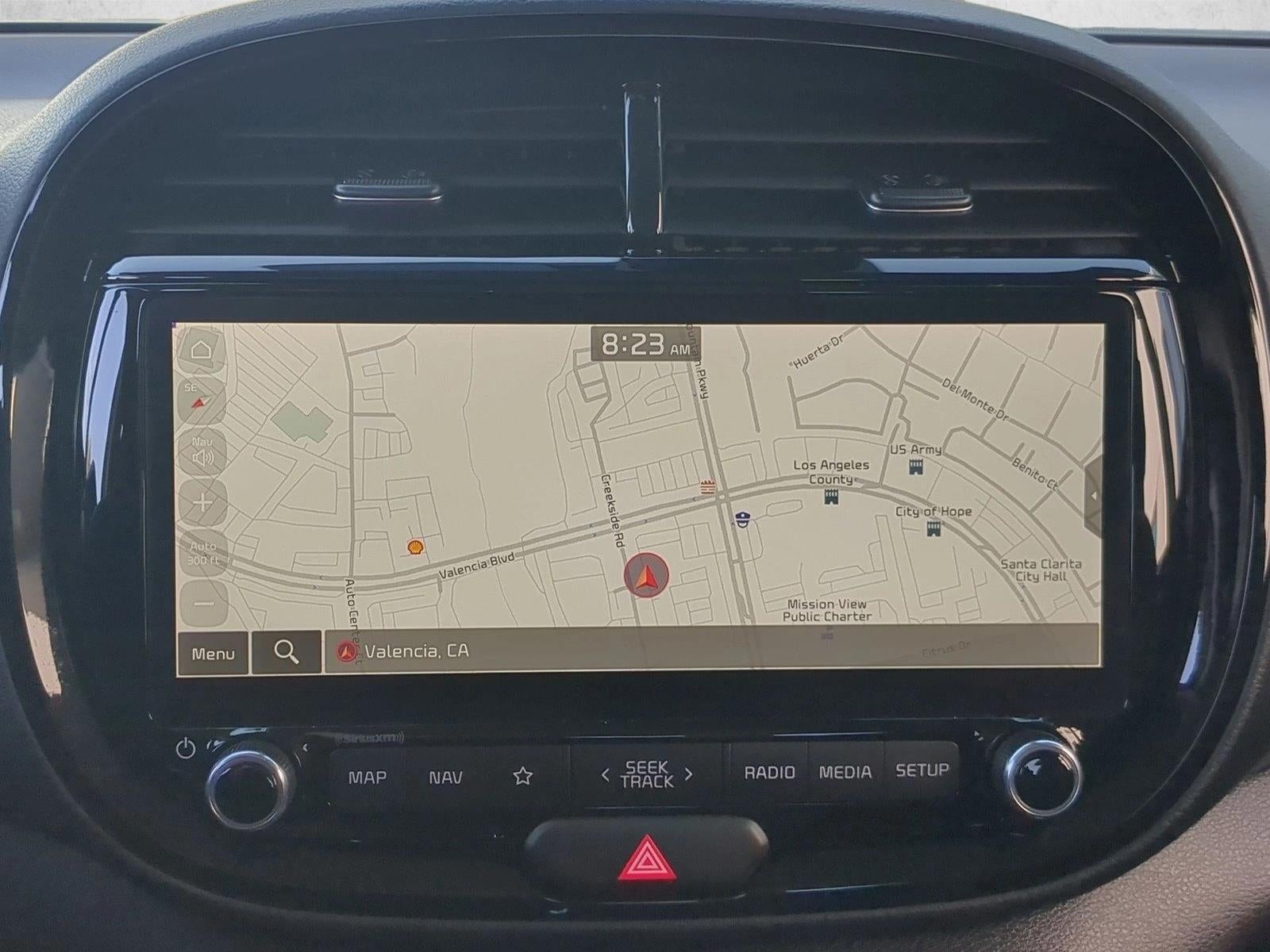 2023 Kia Soul GT-Line