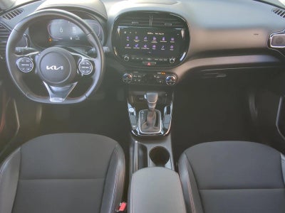 2023 Kia Soul GT-Line