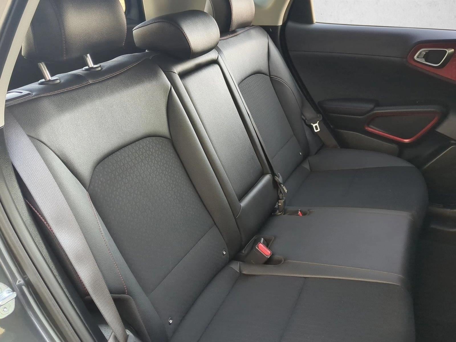 2023 Kia Soul GT-Line