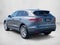 2018 Jaguar F-PACE 25t Prestige