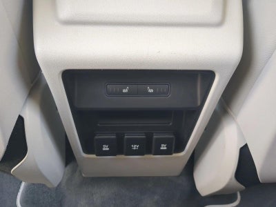 2018 Land Rover Discovery Sport SE