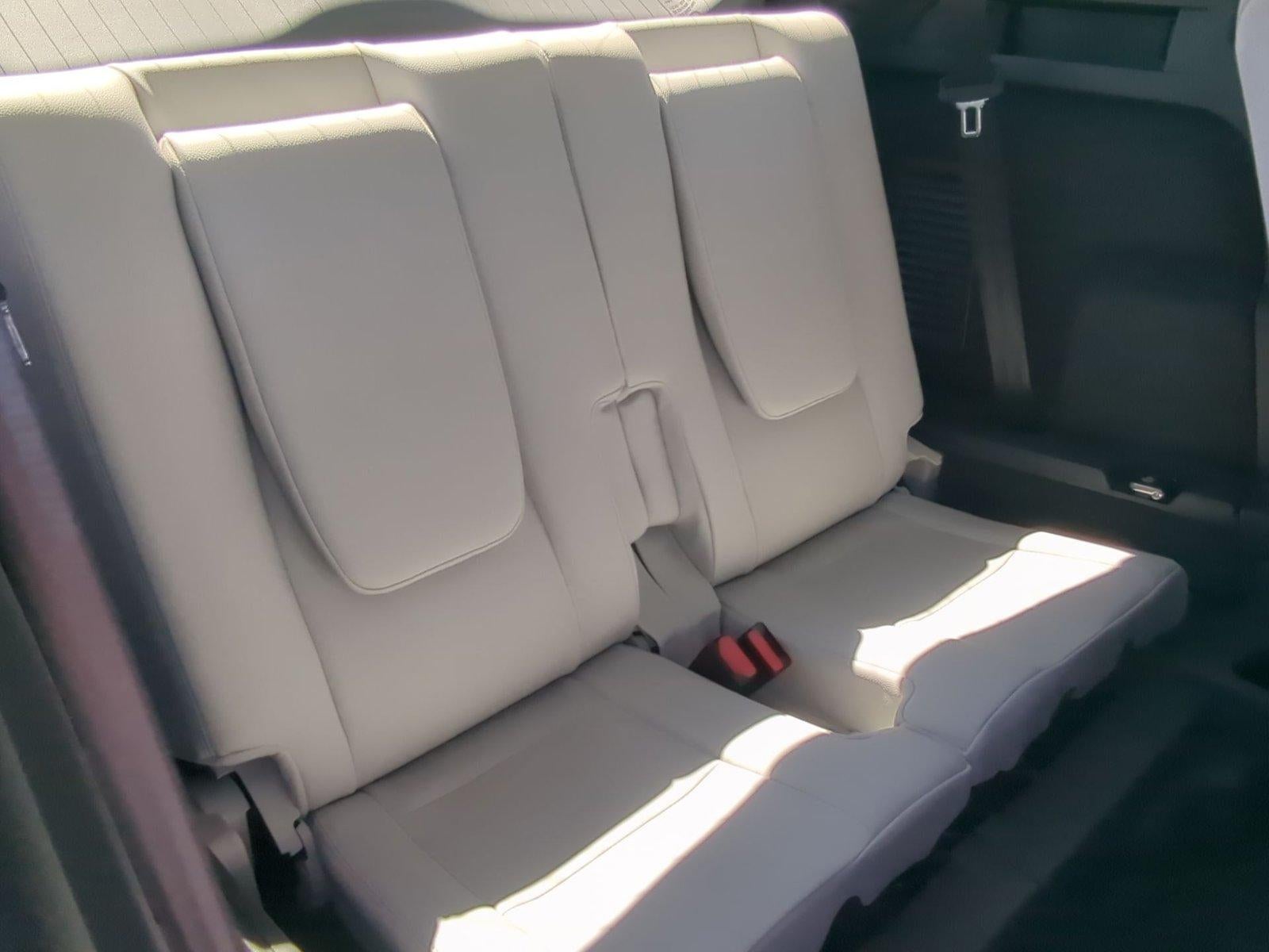 2018 Land Rover Discovery Sport SE