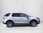 2018 Land Rover Discovery Sport SE