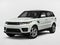 2020 Land Rover Range Rover Sport HSE