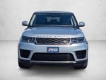 2020 Land Rover Range Rover Sport HSE