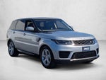 2020 Land Rover Range Rover Sport HSE