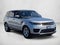 2020 Land Rover Range Rover Sport HSE