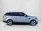 2020 Land Rover Range Rover Sport HSE
