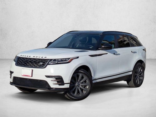 2019 Land Rover Range Rover Velar R-Dynamic SE
