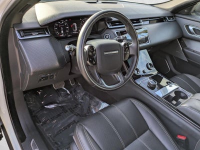 2019 Land Rover Range Rover Velar R-Dynamic SE