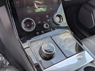 2019 Land Rover Range Rover Velar R-Dynamic SE