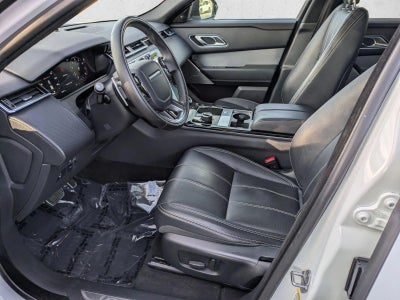 2019 Land Rover Range Rover Velar R-Dynamic SE