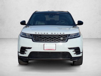 2019 Land Rover Range Rover Velar R-Dynamic SE