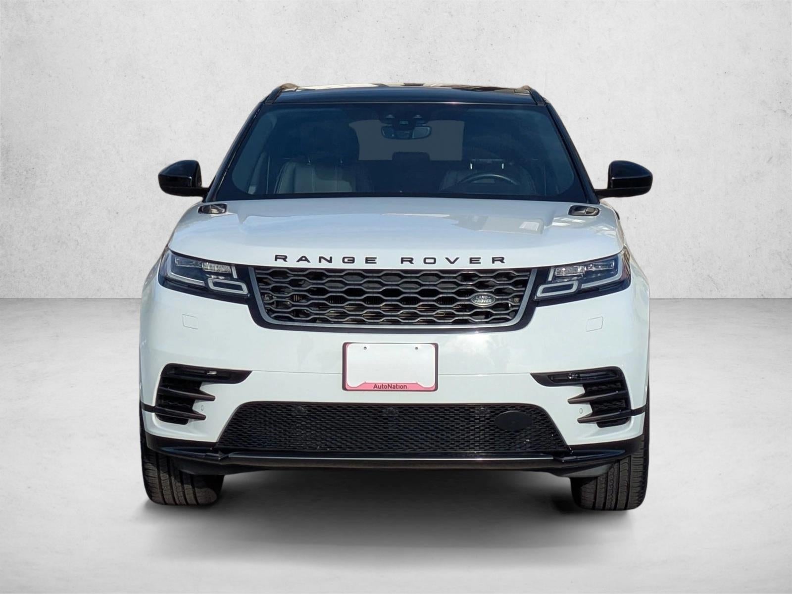 2019 Land Rover Range Rover Velar R-Dynamic SE