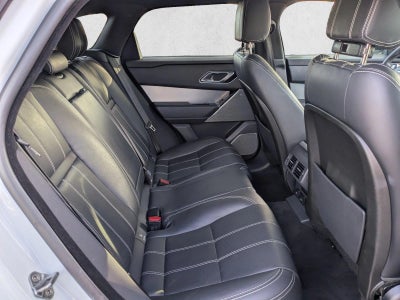 2019 Land Rover Range Rover Velar R-Dynamic SE