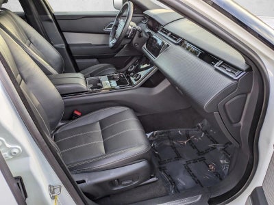 2019 Land Rover Range Rover Velar R-Dynamic SE