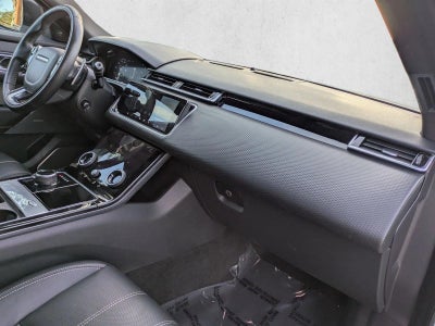 2019 Land Rover Range Rover Velar R-Dynamic SE