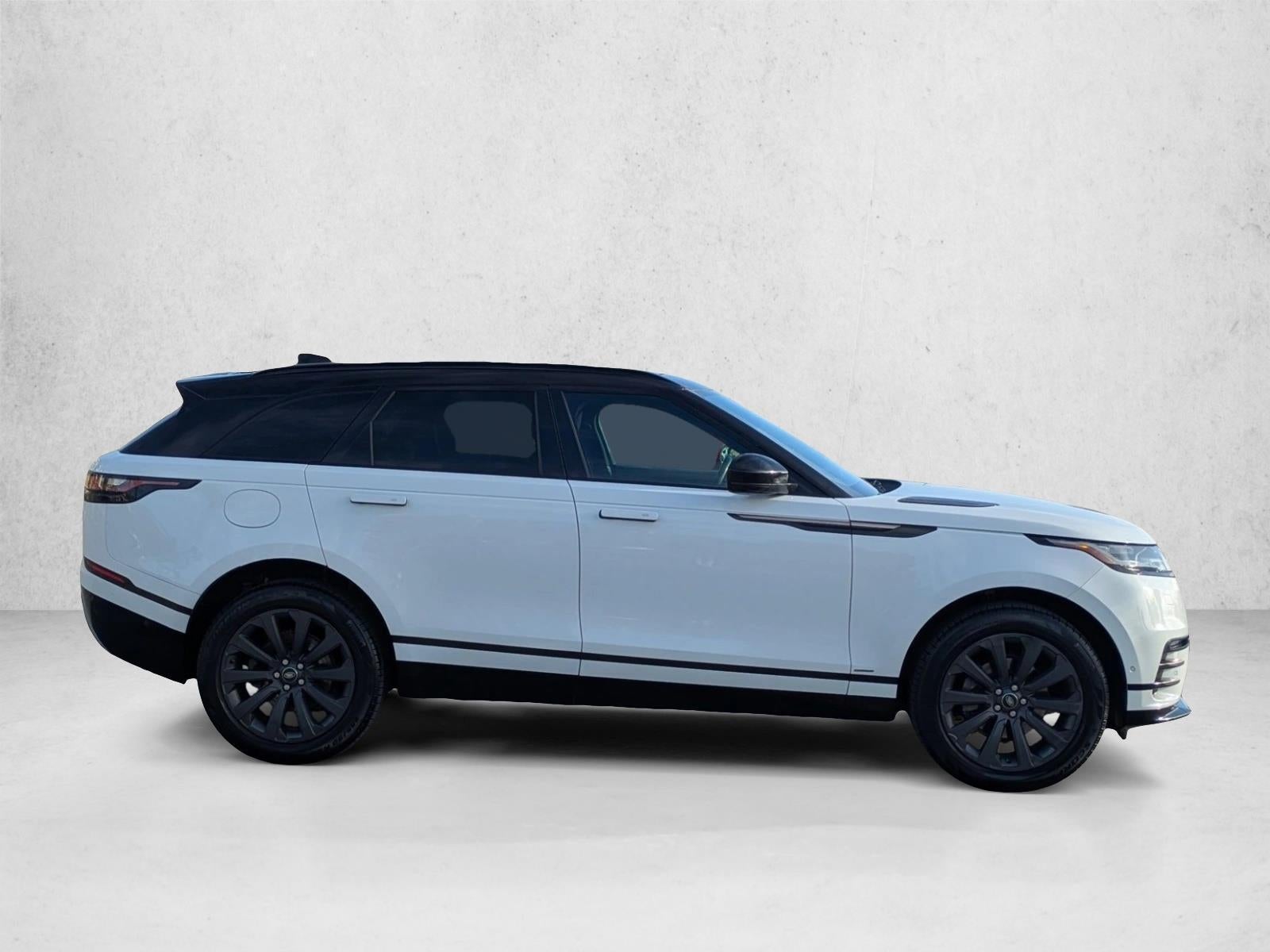 2019 Land Rover Range Rover Velar R-Dynamic SE