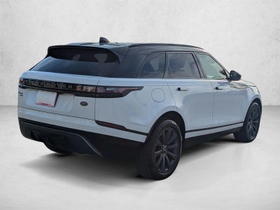 2019 Land Rover Range Rover Velar R-Dynamic SE
