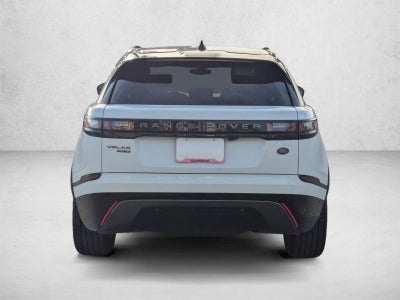 2019 Land Rover Range Rover Velar R-Dynamic SE