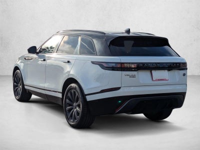 2019 Land Rover Range Rover Velar R-Dynamic SE