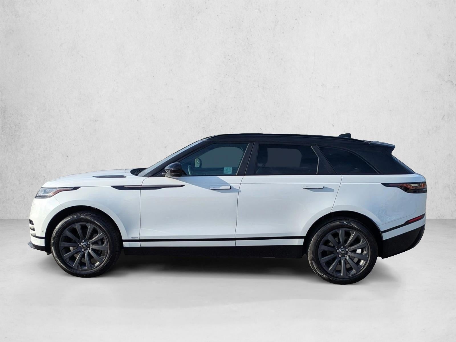2019 Land Rover Range Rover Velar R-Dynamic SE