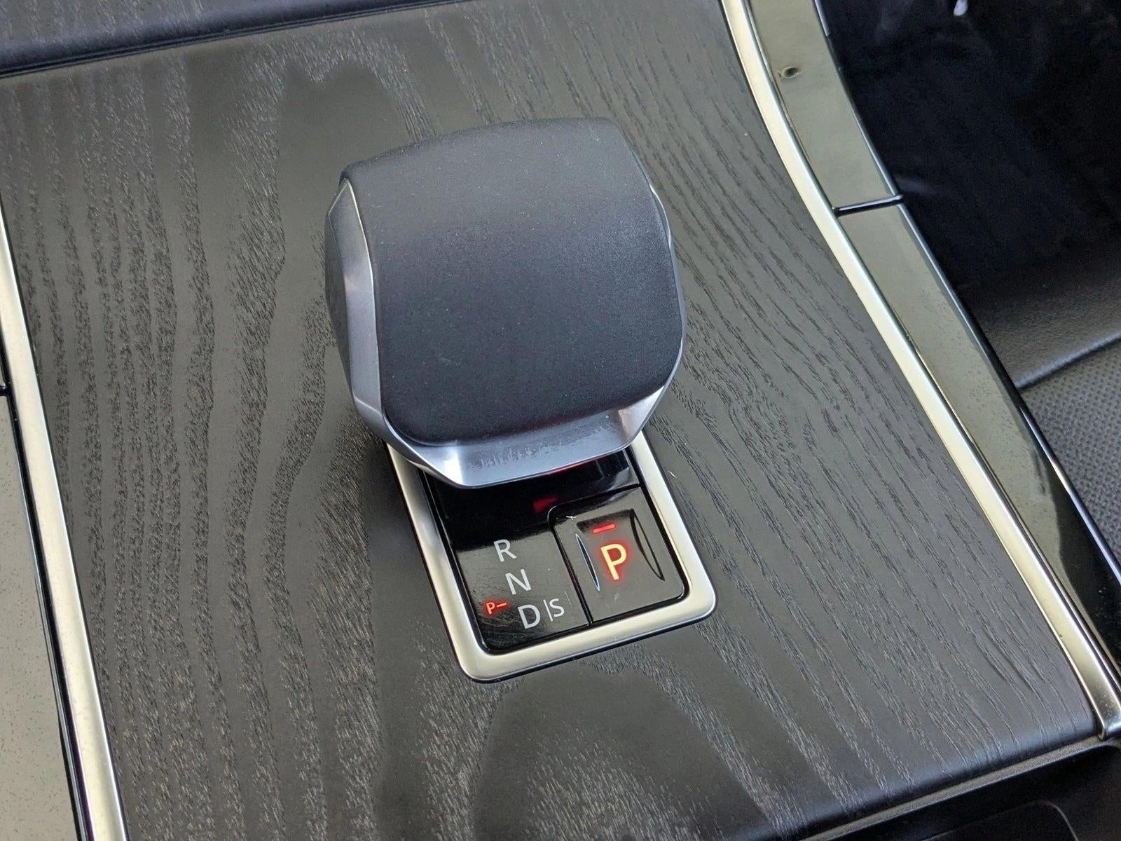 2025 Land Rover Range Rover Evoque Core S