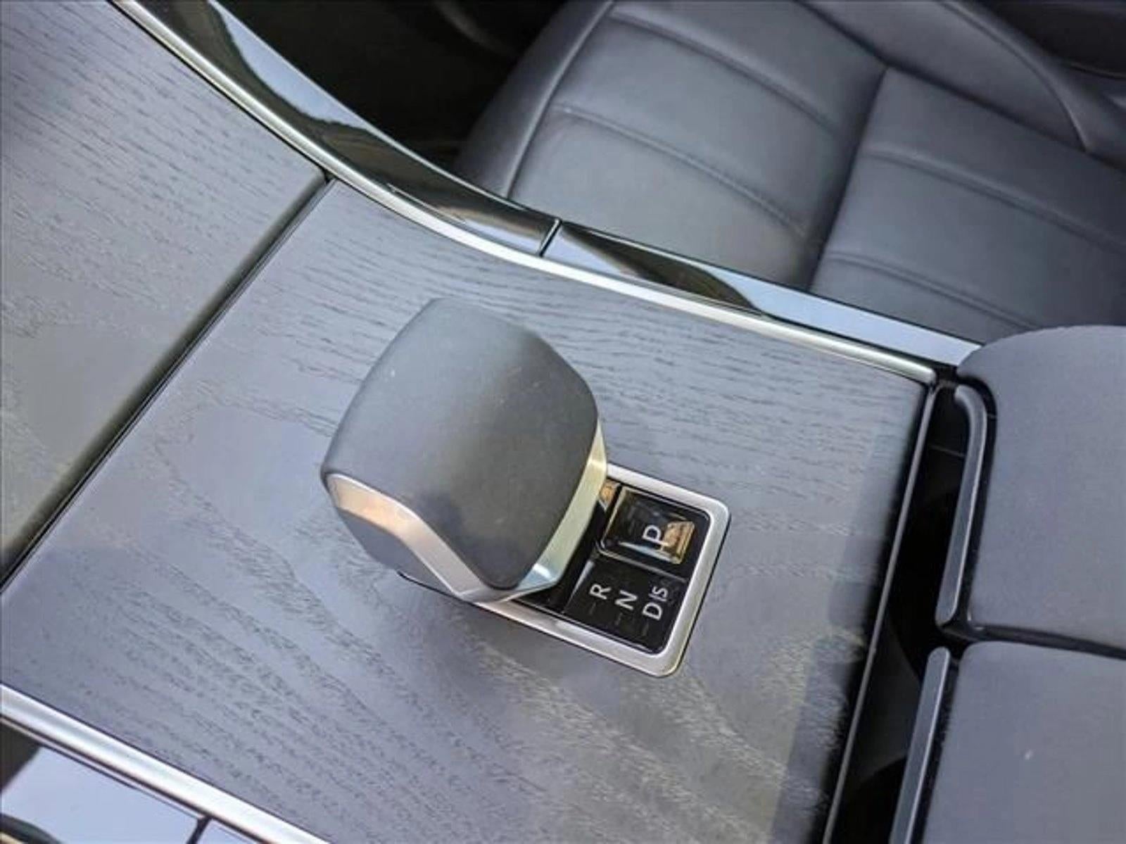 2025 Land Rover Range Rover Evoque Core S